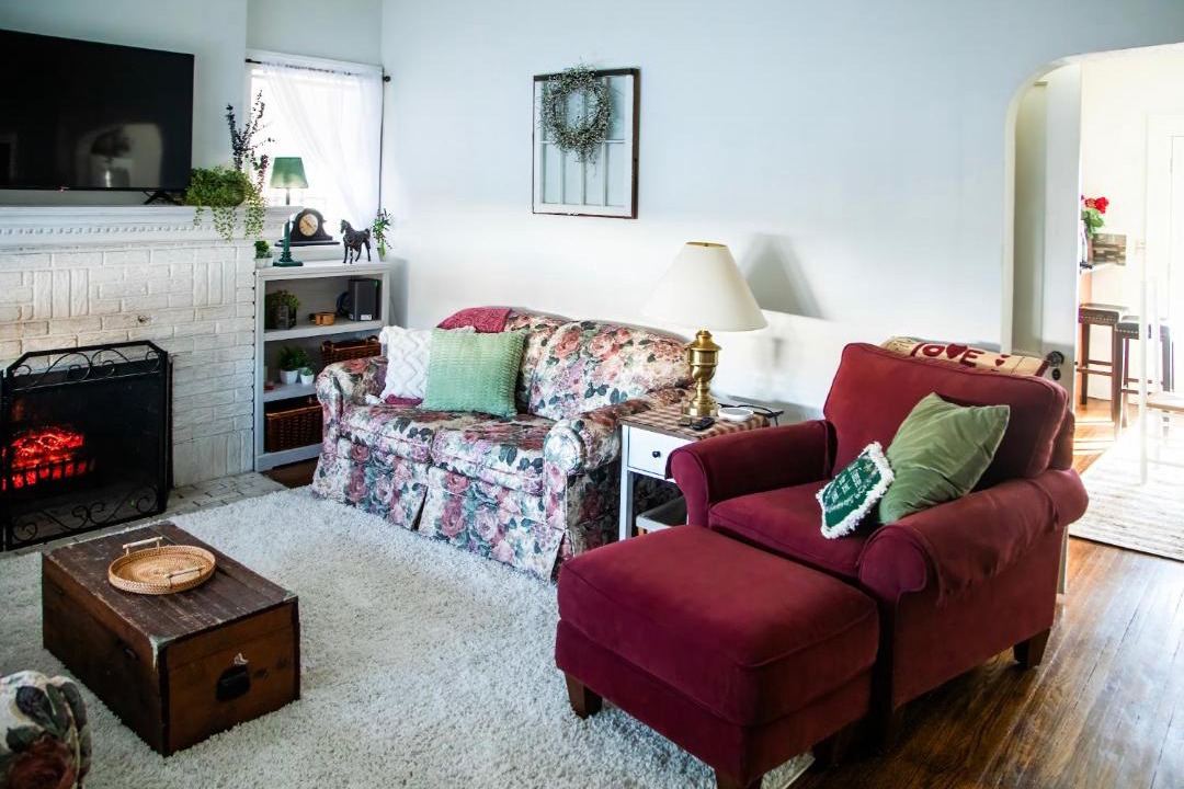 Photo of Livingroom in Hastings