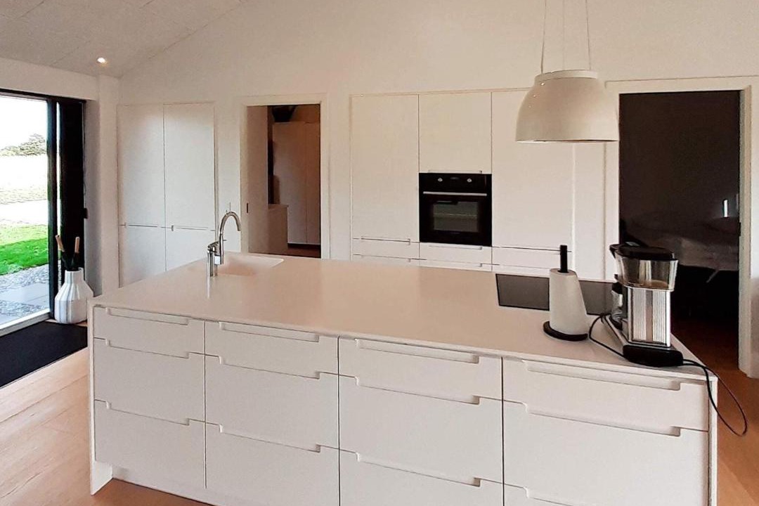 Photo of Kitchen in Store Kongsmark