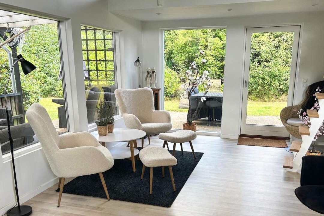 Photo of Livingroom in Egense
