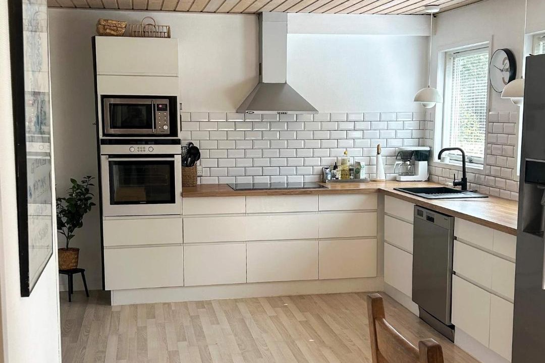 Photo of Kitchen in Egense