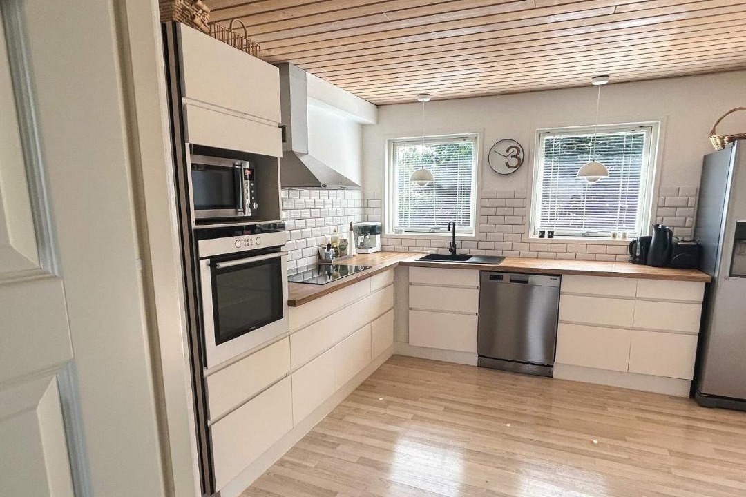 Photo of Kitchen in Egense