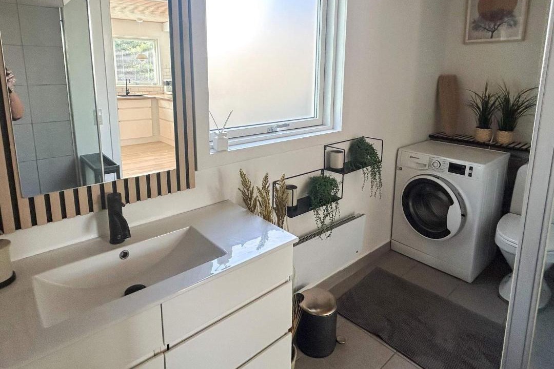 Photo of Bathroom in Egense