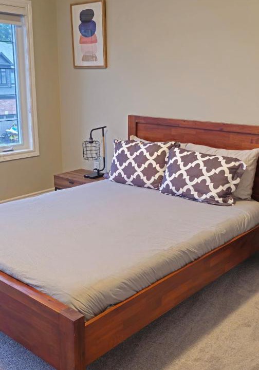 Photo of Bedroom in Midland