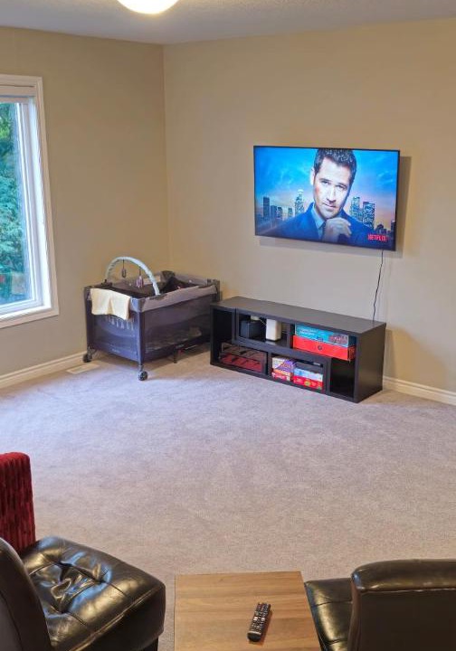 Photo of Livingroom in Midland