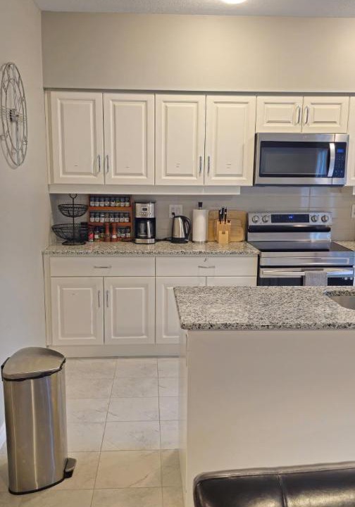 Photo of Kitchen in Midland