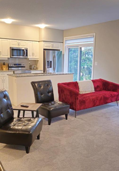 Photo of Livingroom in Midland
