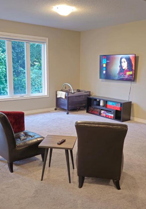 Photo of Livingroom in Midland