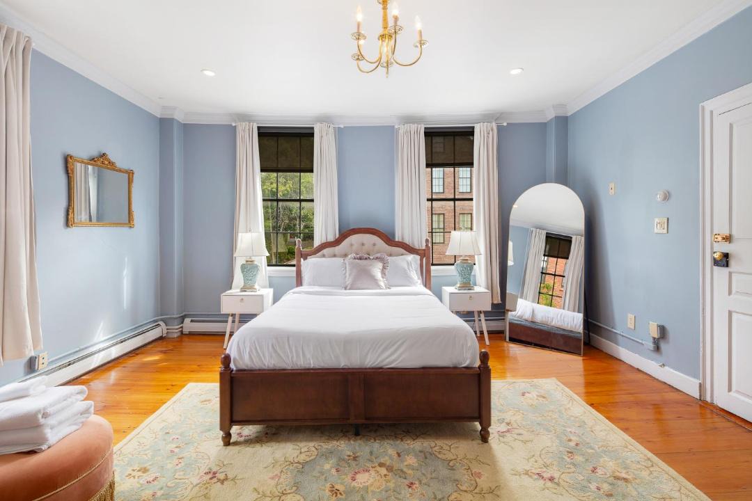 Photo of Bedroom in Providence