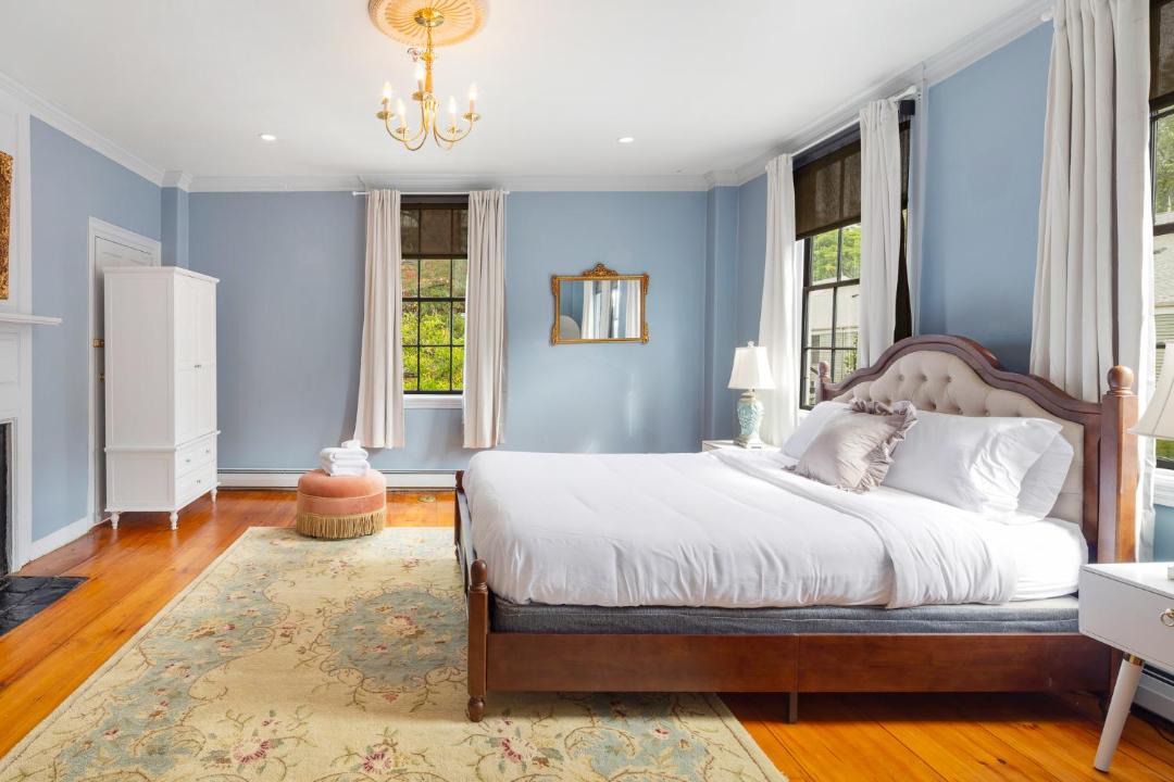 Photo of Bedroom in Providence