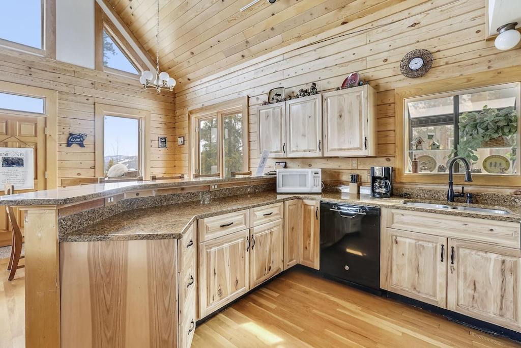 Photo of Kitchen in Breckenridge