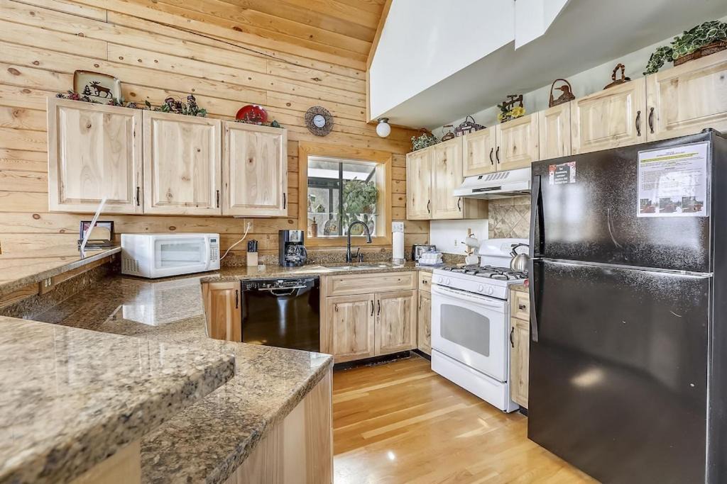 Photo of Kitchen in Breckenridge