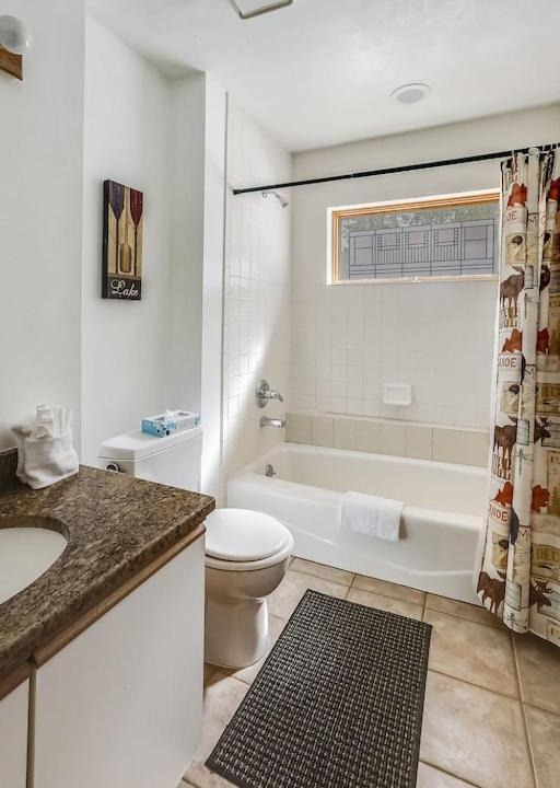 Photo of Bathroom in Breckenridge