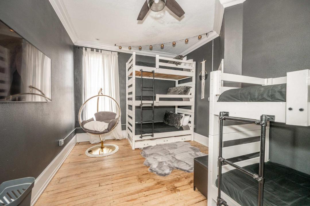 Photo of Bedroom in Blanchester