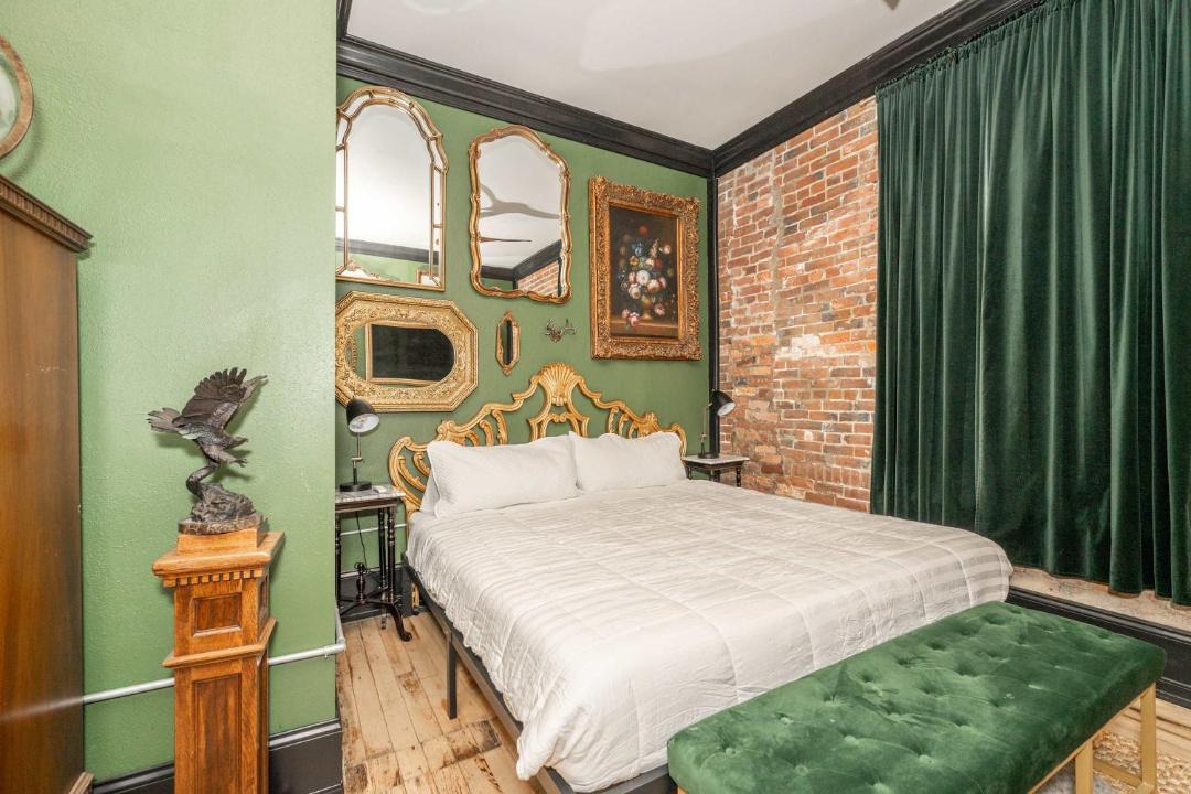 Photo of Bedroom in Blanchester
