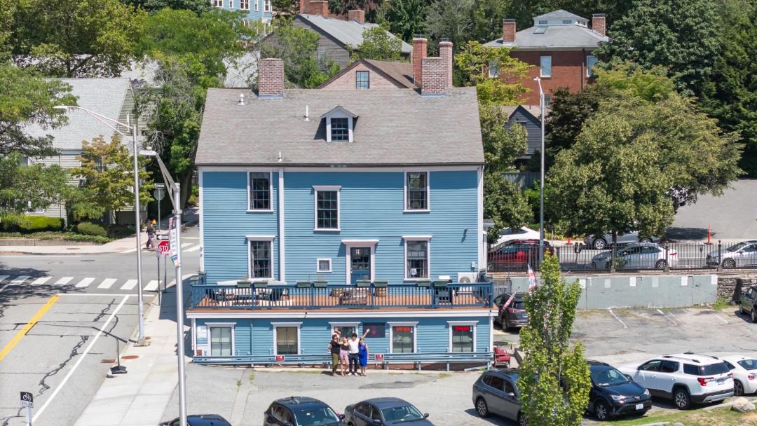 Photo of Others in Providence