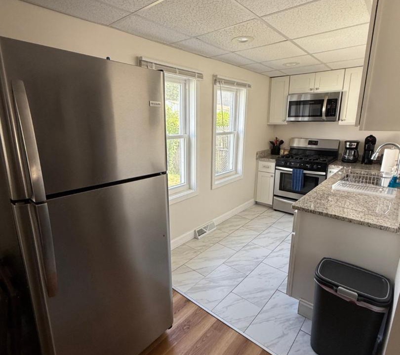 Photo of Kitchen in Warwick