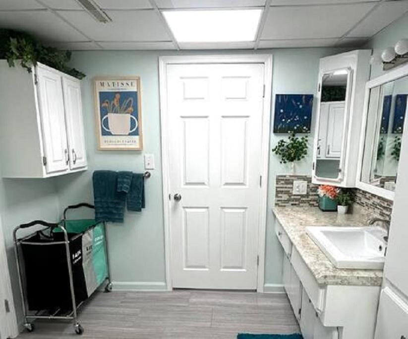 Photo of Bathroom in Hastings