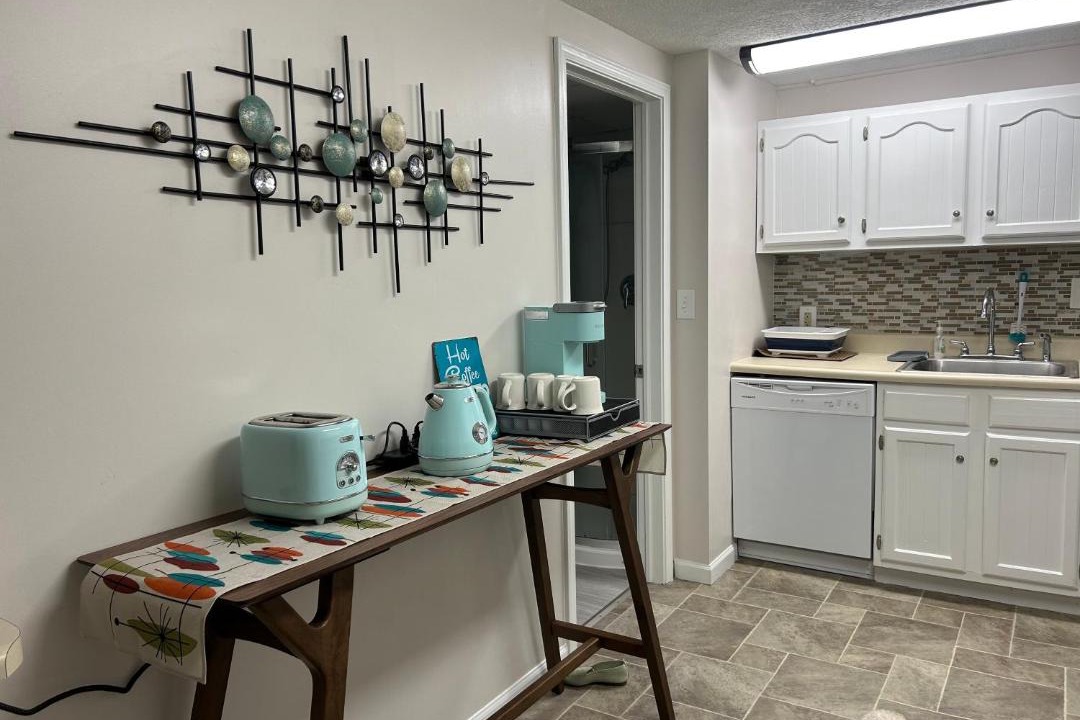 Photo of Kitchen in Hastings