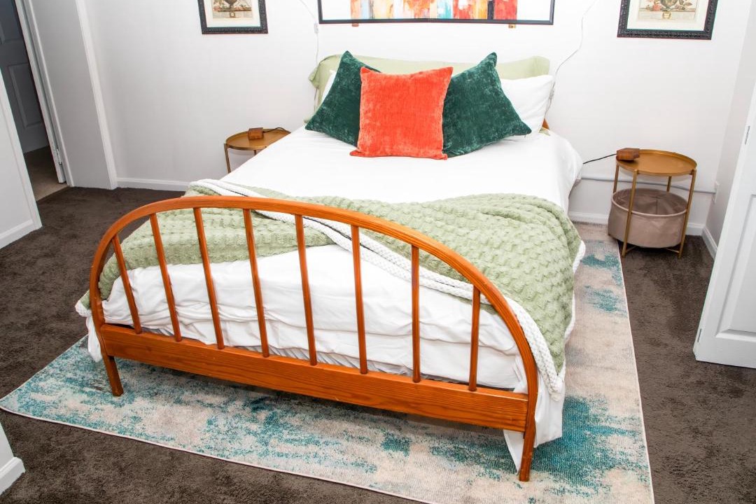 Photo of Bedroom in Hastings