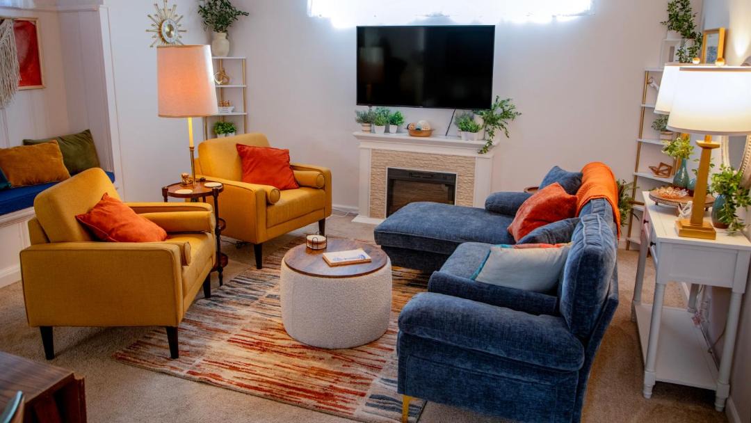 Photo of Livingroom in Hastings