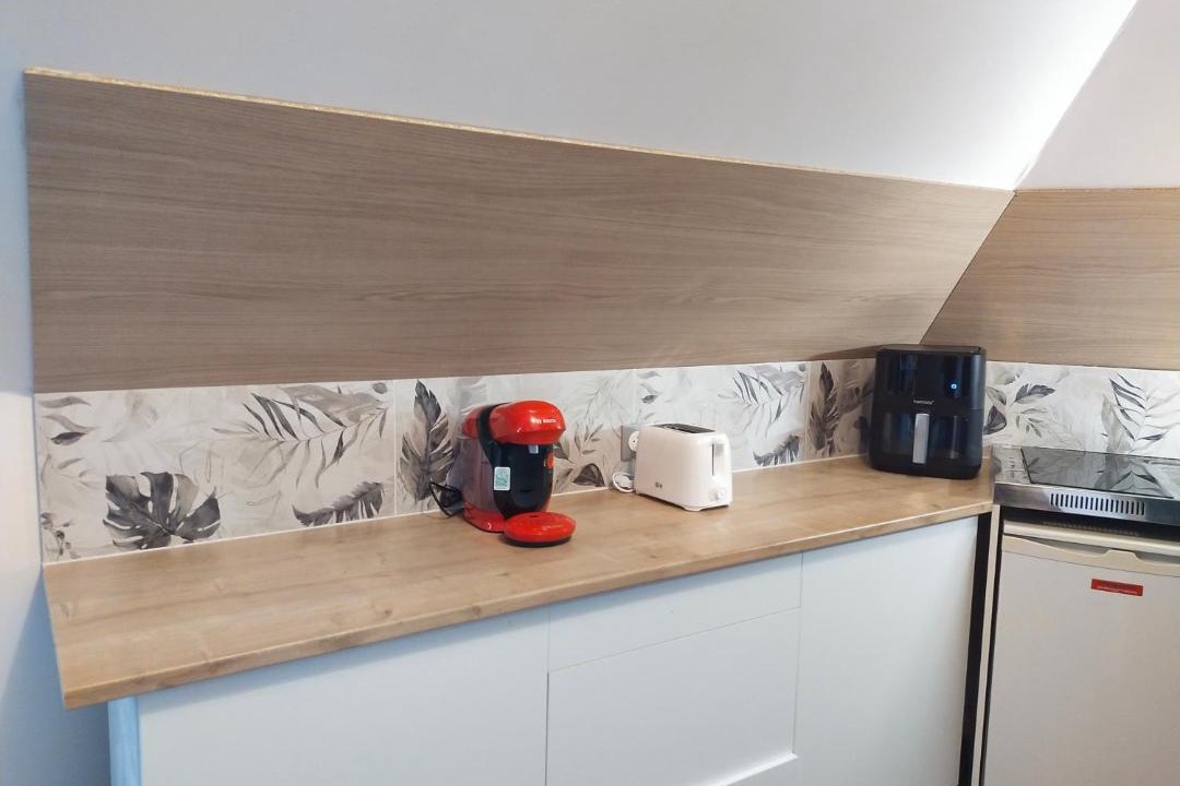 Photo of Kitchen in Evron