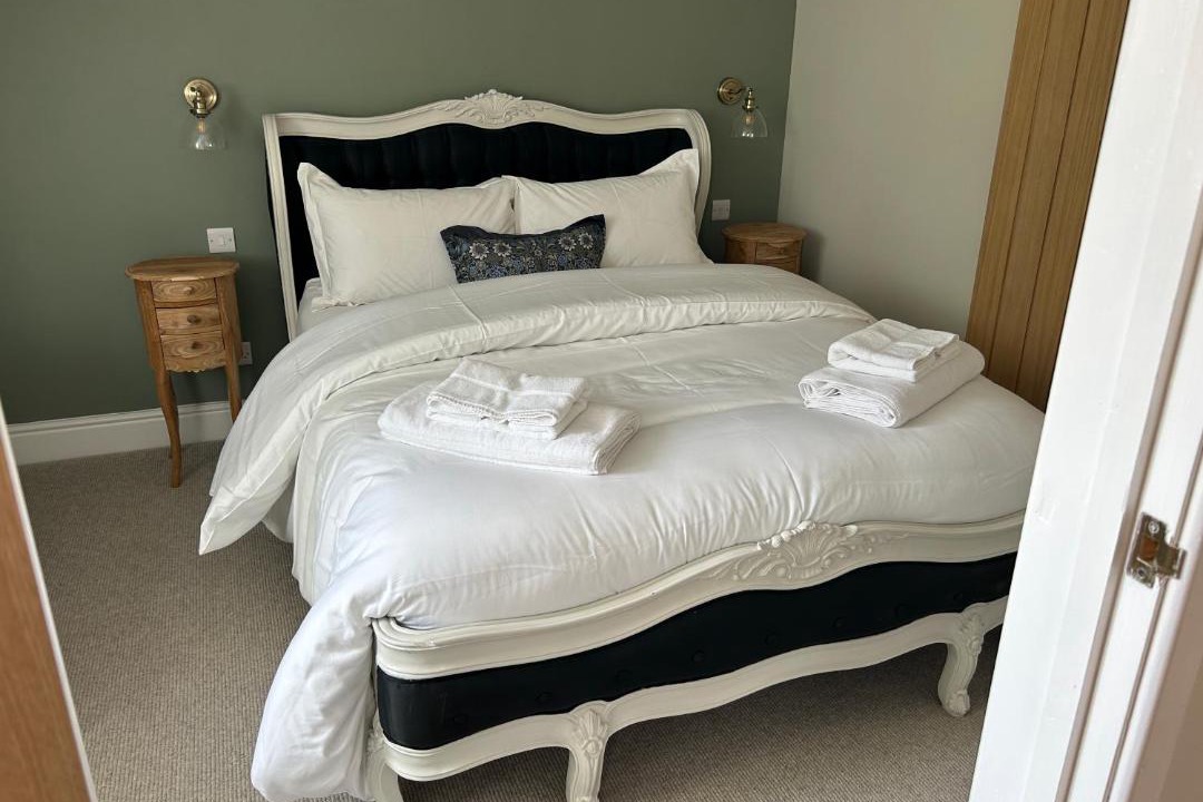 Photo of Bedroom in Corsham