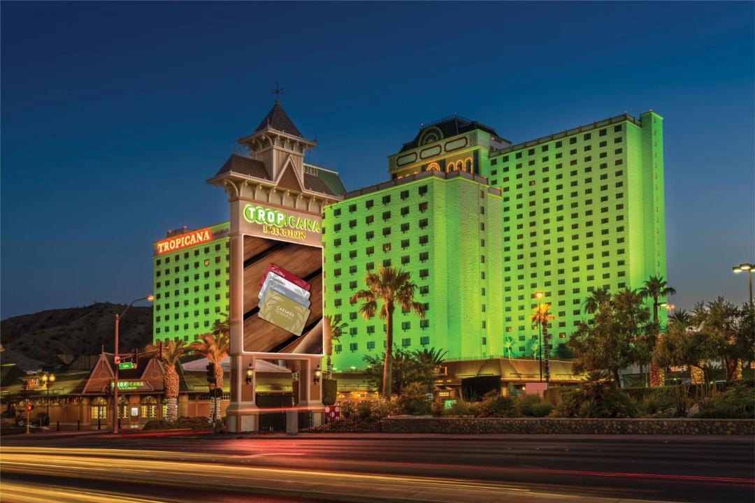 Photo of Others in Laughlin