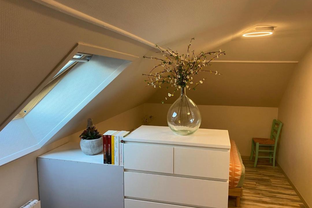 Photo of Bedroom in Ussel