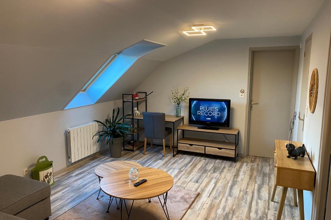 Photo of Others in Ussel