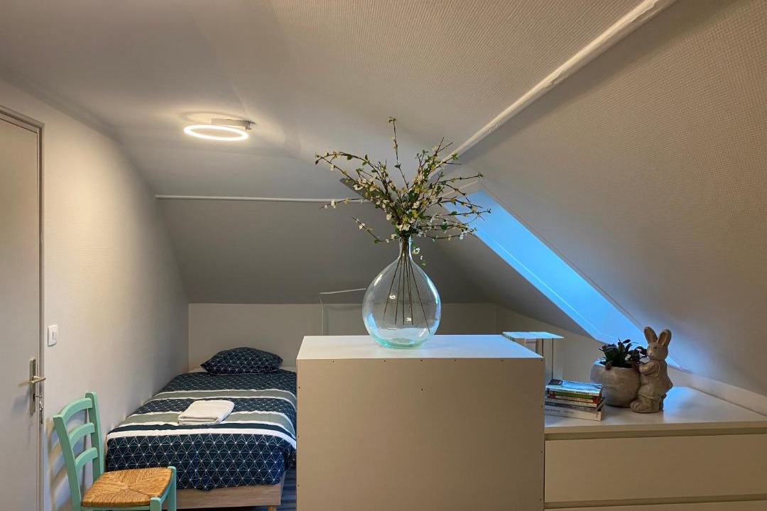 Photo of Bedroom in Ussel