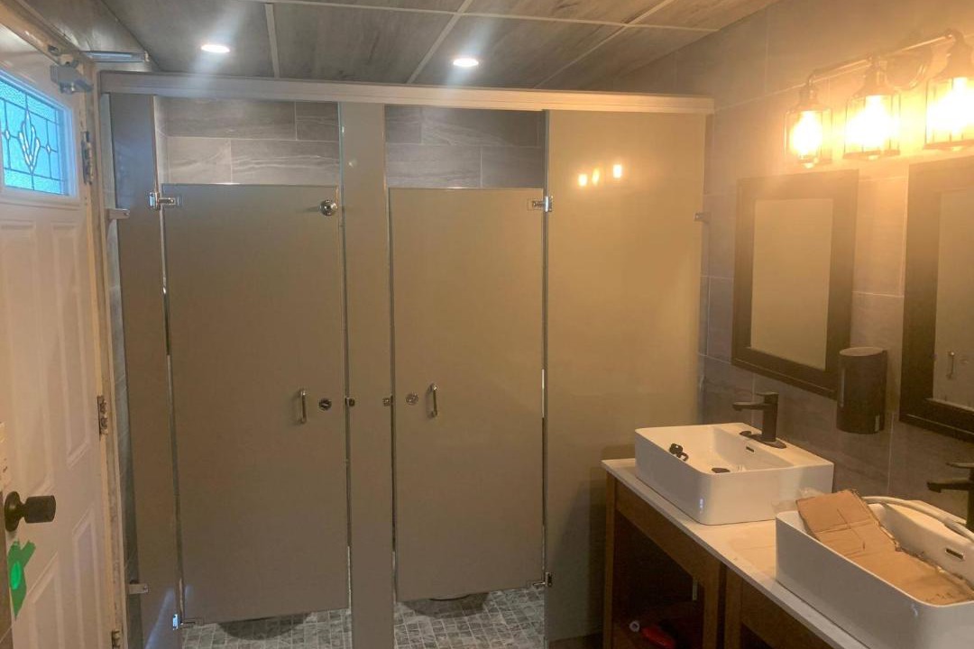 Photo of Bathroom in South Bruce Peninsula