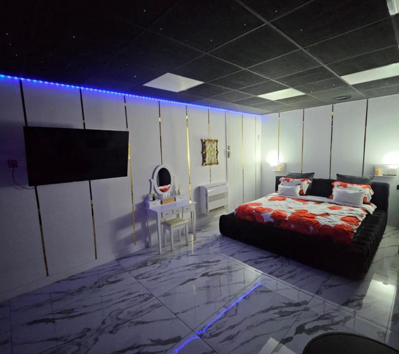 Photo of Bedroom in Feyzin