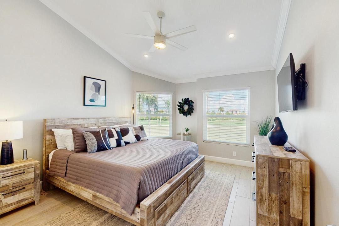 Photo of Bedroom in Isla del Sol