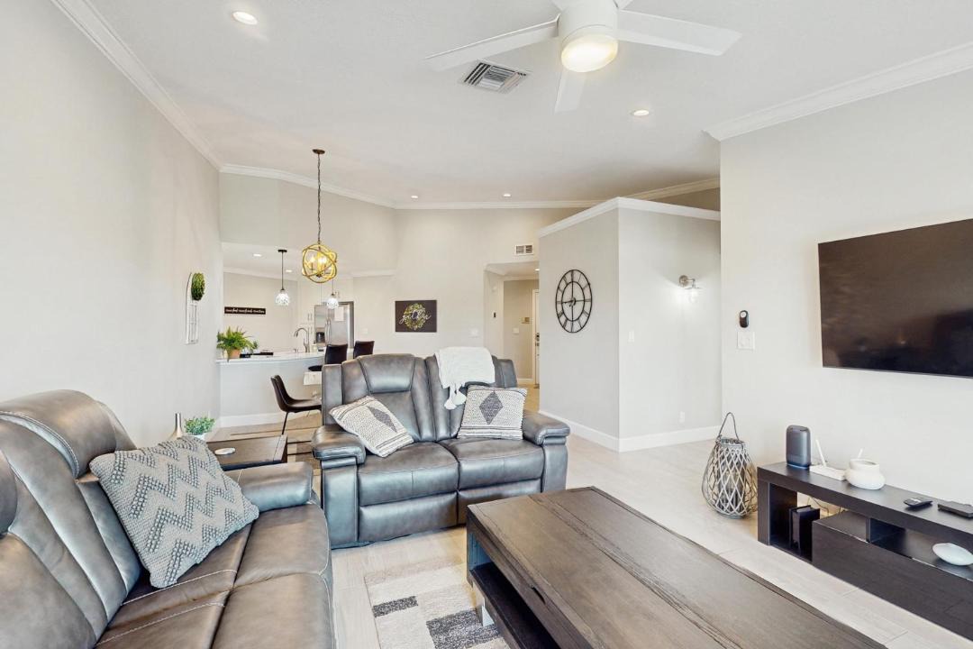 Photo of Livingroom in Isla del Sol