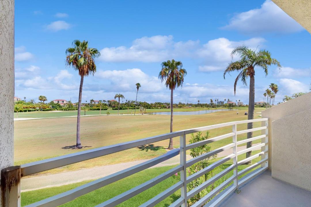 Photo of Patio Balcony in Isla del Sol