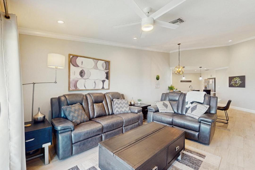Photo of Livingroom in Isla del Sol