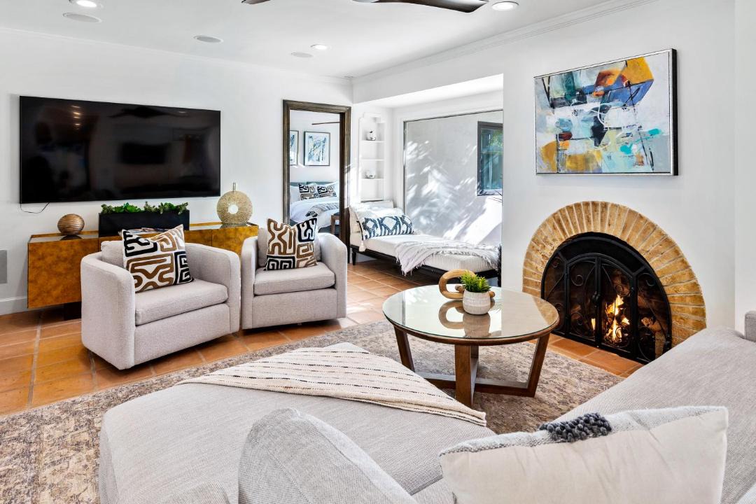 Photo of Livingroom in Old Las Palmas