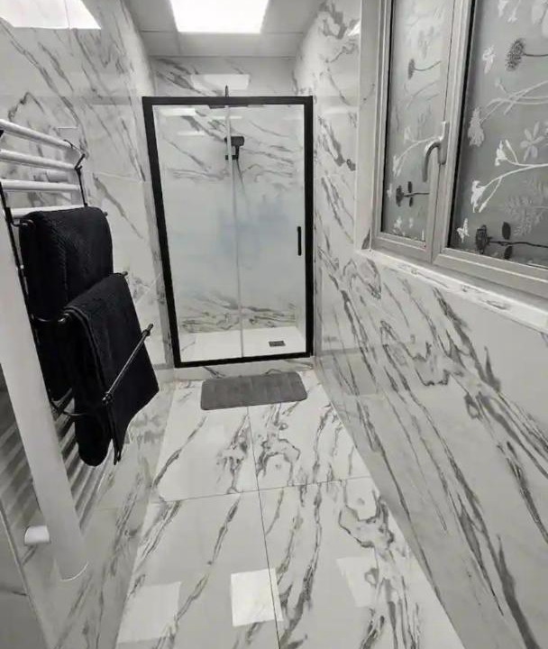 Photo of Bathroom in Feyzin