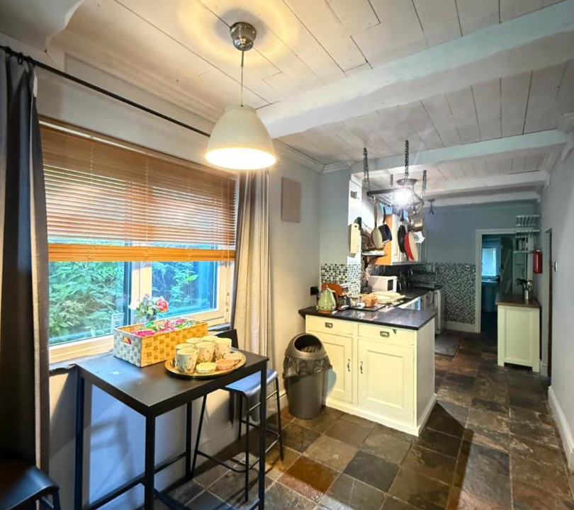 Photo of Kitchen in Bolton