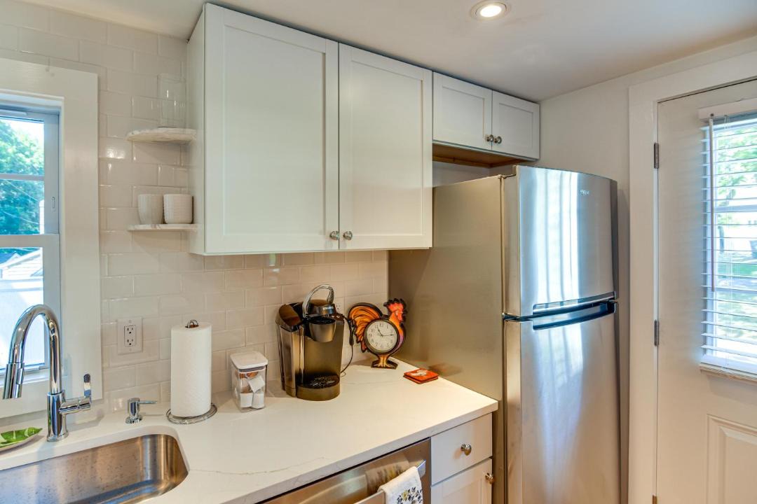 Photo of Kitchen in Osterville