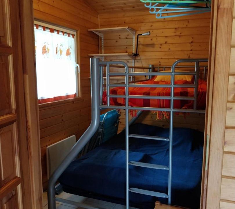 Photo of Bedroom in Thueyts