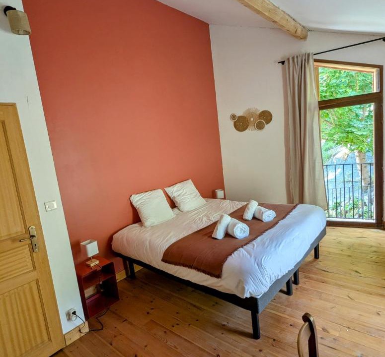 Photo of Bedroom in Milhas