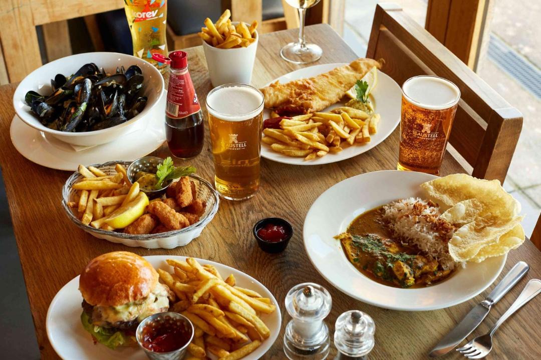 Photo of Others in St Merryn