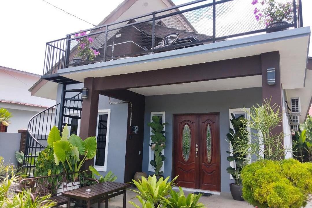 Photo of Others in Kuala Teriang