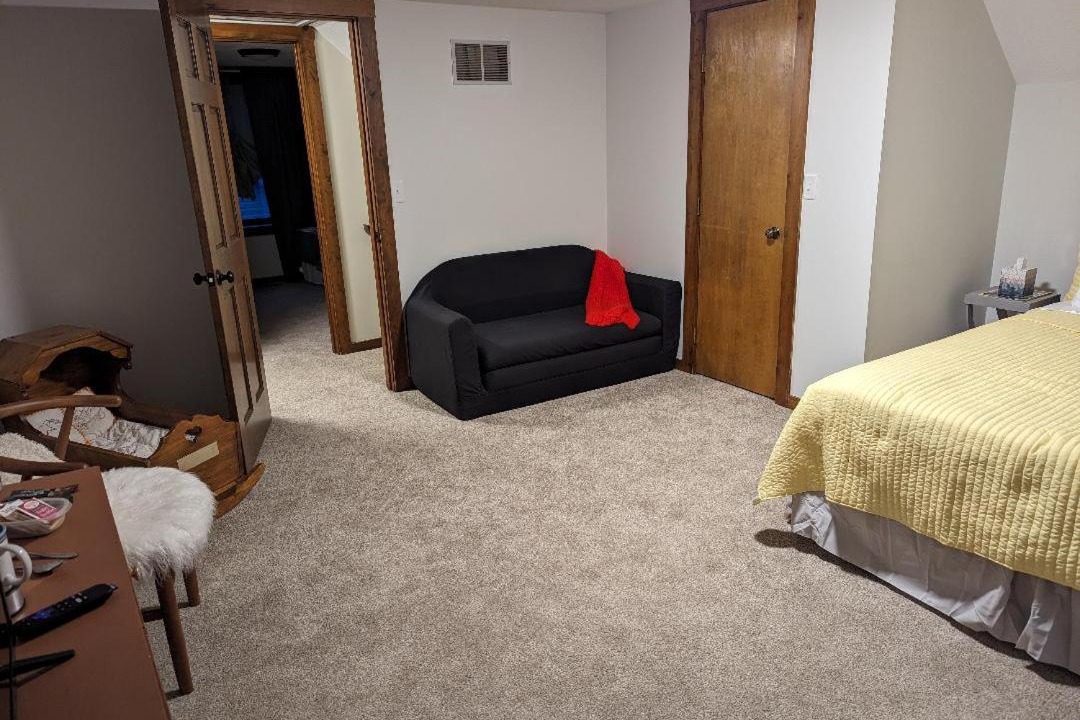 Photo of Bedroom in Lewis Center