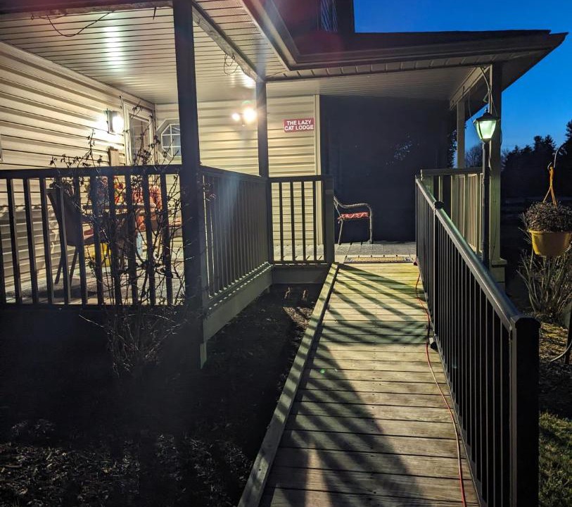 Photo of Others in Lewis Center