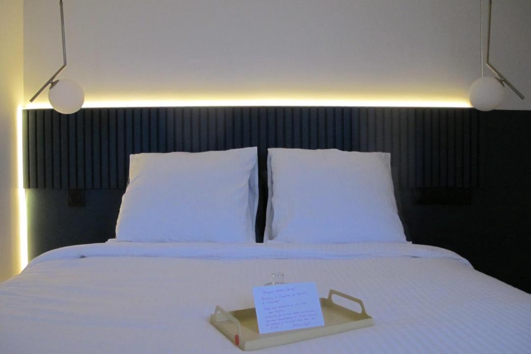 Photo of Bedroom in Chartres