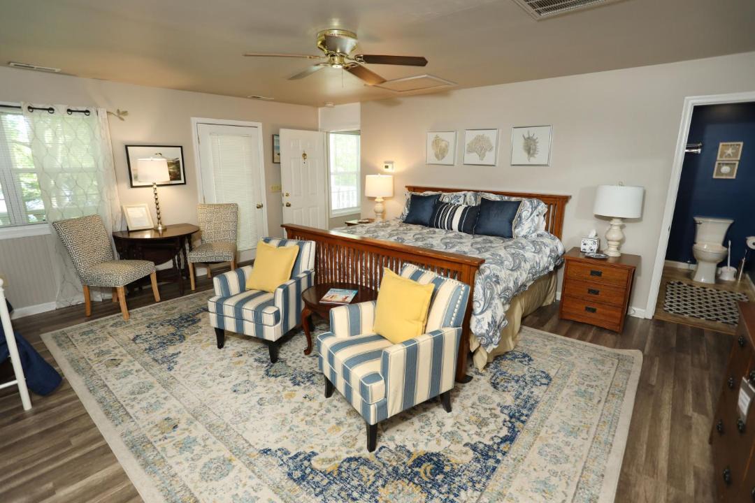 Photo of Bedroom in Snow Hill