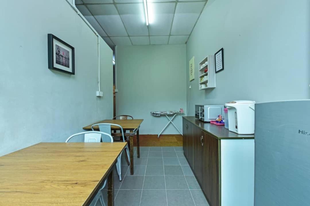 Photo of Kitchen in Tanah Rata
