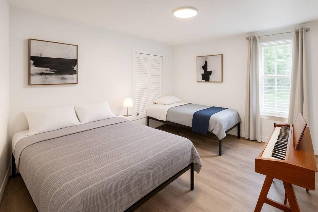 Photo of Bedroom in Danielson